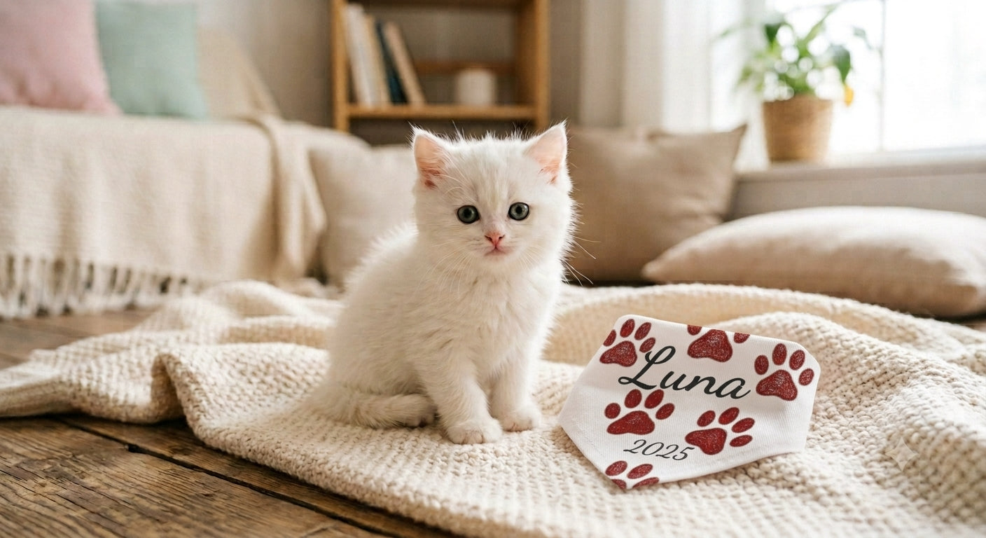Envia Pet ID '' Mio MiO ''