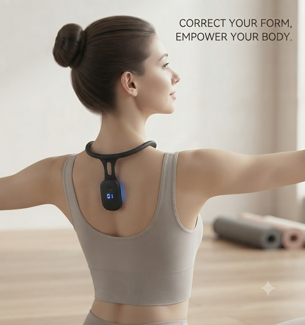 Smart Neck Corrector