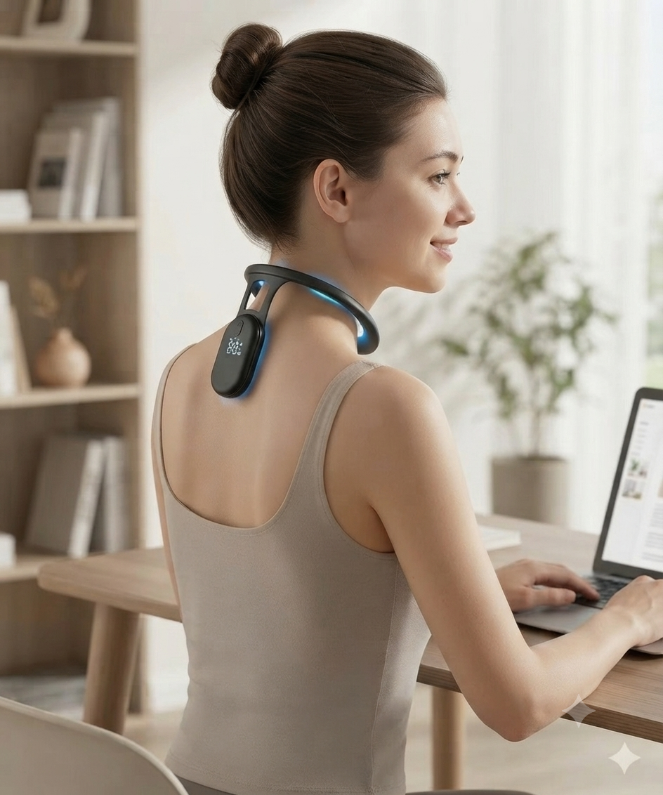 Smart Neck Corrector