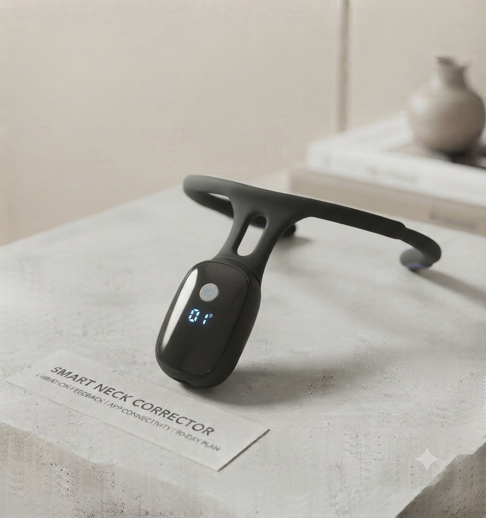 Smart Neck Corrector