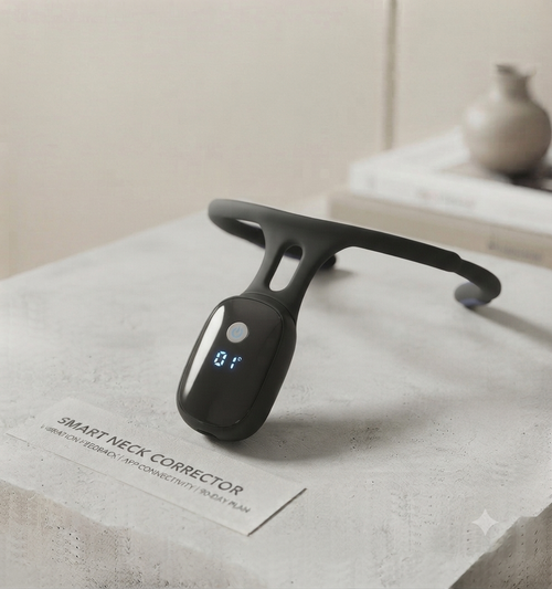 Smart Neck Corrector
