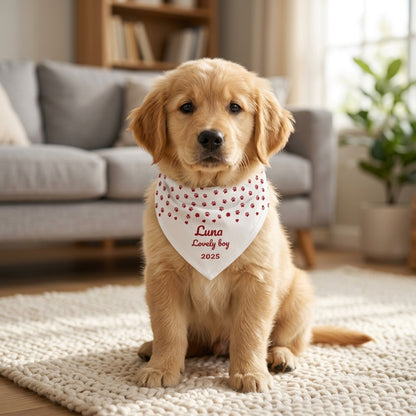 Envia Pet ID '' Mia Mia ''
