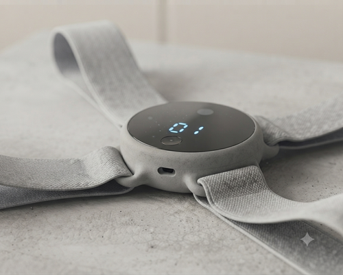 Smart Posture Corrector