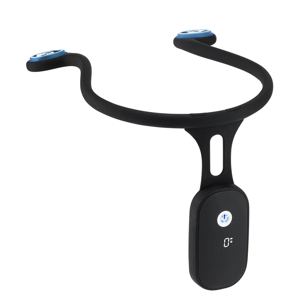 Smart Neck Correction Device