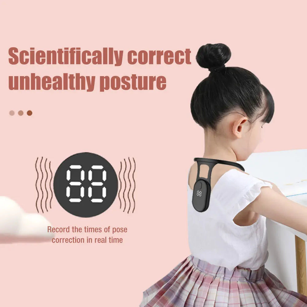 Smart Neck Correction Device