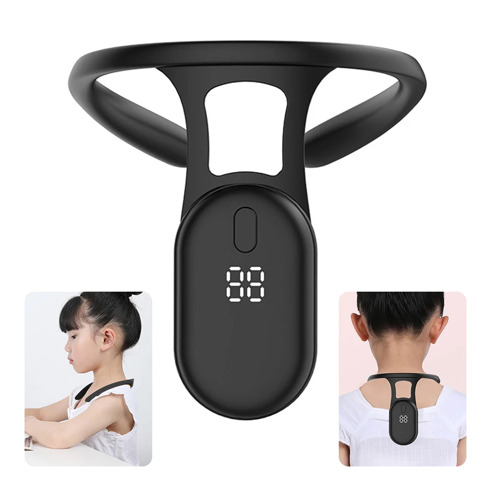 Smart Neck Correction Device